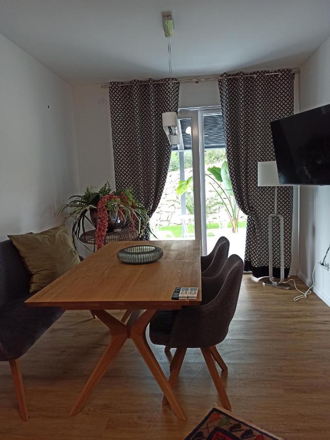 Adriaapart Vip Sukošan Esterno foto